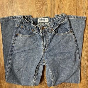 Boy’s Urban Pipeline jeans